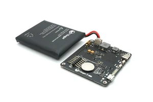 PiSugar 3 Plus Pwnagotchi Power Management PiSugar 3 Plus Pwnagotchi Power Management