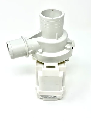 Primeco WH23X10040 Replacement Drain Pump AP5306354 PS3501453 By OEM Parts Mfr Primeco WH23X10040 Replacement Drain Pump AP5306354 PS3501453 By OEM Parts Mfr