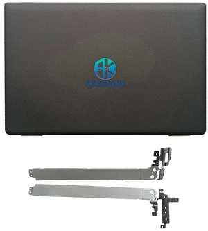 017XCF 17XCF CDM80 Replacement for Dell Latitude 15 3520 E3520 Laptop LCD Back Cover Top Case Rear Lid with Hinges Black 15.6inch 017XCF 17XCF CDM80 Replacement for Dell Latitude 15 3520 E3520 Laptop LCD Back Cover Top Case Rear Lid with Hinges Black 15.6inch