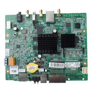 Novastar T30 Taurus Series Multimedia Player Controller Led Display Control Card (Updated Version of T3) Novastar T30 Taurus Series Multimedia Player Controller Led Display Control Card (Updated Version of T3)