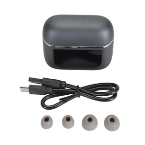 Translation Earbuds, Translation Headphones, 70 Accents, 4 Modes, 144 Languages, Voice Translation Earbuds for Worldwide Language Translation (Sparkling Black) Translation Earbuds, Translation Headphones, 70 Accents, 4 Modes, 144 Languages, Voice Translation Earbuds for Worldwide Language Translation (Sparkling Black)