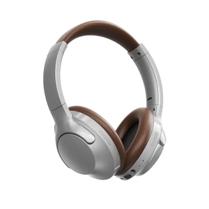 Over Ear Bluetooth Headphones, 3 Playback Modes & Noise-Cancelling Calls Over Ear Bluetooth Headphones, 3 Playback Modes & Noise-Cancelling Calls