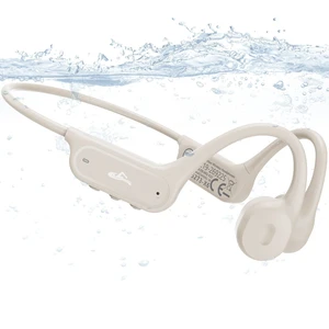 Waterproof Headphones for Swimming, 8GB MP3,IP68 Waterproof for Swimming Waterproof Headphones for Swimming, 8GB MP3,IP68 Waterproof for Swimming
