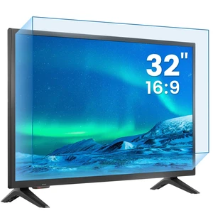 F FORITO 32" 16:9 Anti Blue Light Anti Glare Matte TV Screen Protector F FORITO 32" 16:9 Anti Blue Light Anti Glare Matte TV Screen Protector