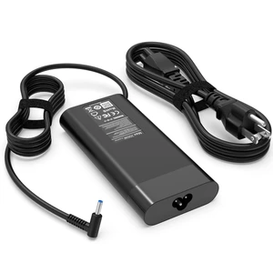 200W Laptop Charger Replacement for HP Victus Gaming 15 16 Omen Gaming 15 16 N43500-001 L00818-850 L03468-025 Victus Pavilion 15 16 Ac Adapter Power Supply Cord 200W Laptop Charger Replacement for HP Victus Gaming 15 16 Omen Gaming 15 16 N43500-001 L00818-850 L03468-025 Victus Pavilion 15 16 Ac Adapter Power Supply Cord