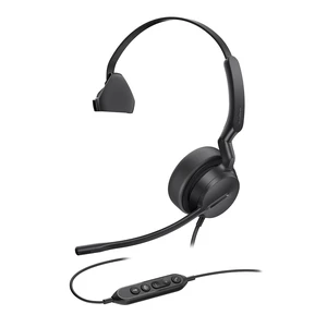 Yealink UH42 USB-C/A Wired Headset,AI Noise Cancelling Mic,in-Line Controls Yealink UH42 USB-C/A Wired Headset,AI Noise Cancelling Mic,in-Line Controls