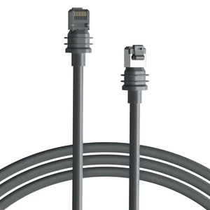 Steinwhale 150FT Ethernet Cable for Starlink Standard Gen 3 & Mini Steinwhale 150FT Ethernet Cable for Starlink Standard Gen 3 & Mini