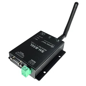 DSD TECH Lora Module SH-B50L RS485/232 to Lora Adapter Lorawan Wireless Transceiver DSD TECH Lora Module SH-B50L RS485/232 to Lora Adapter Lorawan Wireless Transceiver