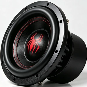 WDiYA 12 in Subwoofers 3000W 4 Ohm SPL 12 Inch Car Sub Woofes WDiYA 12 in Subwoofers 3000W 4 Ohm SPL 12 Inch Car Sub Woofes