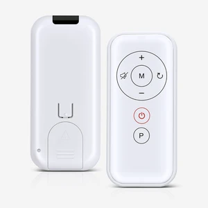 WDZP New Walking Pad Replacement Remote Control fit for GOYOUTH 2 in 1 Under Desk Electric Treadmill JK31-9 (White Remote) WDZP New Walking Pad Replacement Remote Control fit for GOYOUTH 2 in 1 Under Desk Electric Treadmill JK31-9 (White Remote)
