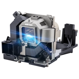 ABITAN NP28LP/100013541 Replacement Projector Lamp for NEC M302WS M303WS M322W M322X M323W M323X Projector with Housing. ABITAN NP28LP/100013541 Replacement Projector Lamp for NEC M302WS M303WS M322W M322X M323W M323X Projector with Housing.