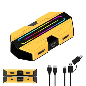 BlueAVS 4K60 HDMI Video Capture Card for PS5 Game Streaming BlueAVS 4K60 HDMI Video Capture Card for PS5 Game Streaming