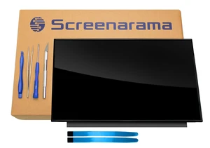 SCREENARAMA New Touch Screen Replacement for HP Chromebook 14 G6 G7 SCREENARAMA New Touch Screen Replacement for HP Chromebook 14 G6 G7