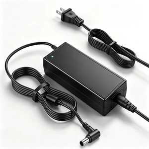 12v ac/dc Adapter for psb-7u Compatible with Roland fp-30x FP-60X fp-90x 12v ac/dc Adapter for psb-7u Compatible with Roland fp-30x FP-60X fp-90x