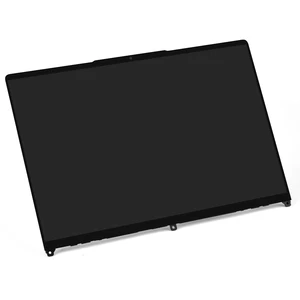 Screen Replacement for Lenovo IdeaPad Flex 5 14IRU8 82Y0 82Y00000US 82Y0000FUS 82Y0000HUS 82Y0000JUS 82Y0000KUS 82Y00033US 5D10S39785 LCD Touch Assembly +Bezel 14" FHD+ Screen Replacement for Lenovo IdeaPad Flex 5 14IRU8 82Y0 82Y00000US 82Y0000FUS 82Y0000HUS 82Y0000JUS 82Y0000KUS 82Y00033US 5D10S39785 LCD Touch Assembly +Bezel 14" FHD+