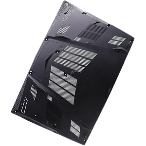 Deal4GO Lower Bottom Case Base Cover 307-6P1D255-TA2 Replacement for MSI GL63 9SEK-473 8RE 8SDK, GE63 GE63VR Raider RGB 9SF 8SE 8SF, GP63 Leopard Deal4GO Lower Bottom Case Base Cover 307-6P1D255-TA2 Replacement for MSI GL63 9SEK-473 8RE 8SDK, GE63 GE63VR Raider RGB 9SF 8SE 8SF, GP63 Leopard