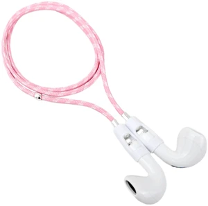 Tapper Nylon Strap for AirPods & AirPods Pro (Powder Pink/925 Silver) Tapper Nylon Strap for AirPods & AirPods Pro (Powder Pink/925 Silver)