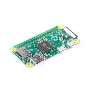 EC Buying Pi Zero Development Board, 1GHz ARM11 CPU, 512MB RAM, Mini HDMI, Micro USB OTG, 40-Pin GPIO Header Compatible, Compact Single Board Computer for DIY & Embedded Projects for Raspberry Pi EC Buying Pi Zero Development Board, 1GHz ARM11 CPU, 512MB RAM, Mini HDMI, Micro USB OTG, 40-Pin GPIO Header Compatible, Compact Single Board Computer for DIY & Embedded Projects for Raspberry Pi