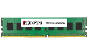 Kingston Branded Memory 16GB DDR4 2666MT/s DIMM Single Rank Module KCP426NS8/16 Desktop Memory Kingston Branded Memory 16GB DDR4 2666MT/s DIMM Single Rank Module KCP426NS8/16 Desktop Memory
