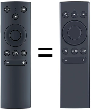 RYQIF BT1810 Replacement Projector Remote Control Compatible with Optoma CinemaX P2 UST Laser Projector RYQIF BT1810 Replacement Projector Remote Control Compatible with Optoma CinemaX P2 UST Laser Projector