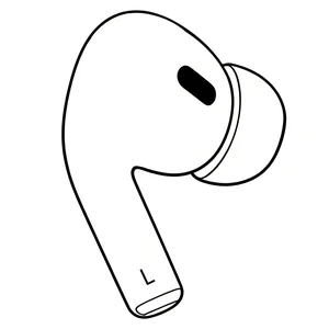 Siatron OEM Single Left Earbuds Replacement for Pod Pro (2nd Generation), A2698, A2699, A2931. Genuine Left Ear Side Only, Compatible Original Air Pro 2 A2700 Charging Case (Left-A2698 A2699 A2931) Siatron OEM Single Left Earbuds Replacement for Pod Pro (2nd Generation), A2698, A2699, A2931. Genuine Left Ear Side Only, Compatible Original Air Pro 2 A2700 Charging Case (Left-A2698 A2699 A2931)