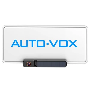 AUTO-VOX Solar Wireless Backup Camera: 2 Min Quickly Install, Upgrade Your View, Compatible with Solar3A Plus / Solar5 Reverse Camera for Car,Truck,Trailer- (Single Cam) AUTO-VOX Solar Wireless Backup Camera: 2 Min Quickly Install, Upgrade Your View, Compatible with Solar3A Plus / Solar5 Reverse Camera for Car,Truck,Trailer- (Single Cam)