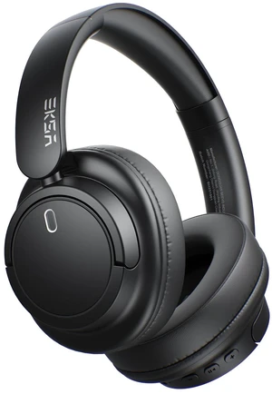 EKSA Wireless Headphones Over Ear, Bluetooth Headphones with Microphone, Hi-Res Audio, 90H Playtime, 6 EQ Modes, Lightweight, Foldable, Bluetooth Headset for PC/Cellphone/Home/Travel/Office Bla EKSA Wireless Headphones Over Ear, Bluetooth Headphones with Microphone, Hi-Res Audio, 90H Playtime, 6 EQ Modes, Lightweight, Foldable, Bluetooth Headset for PC/Cellphone/Home/Travel/Office Bla