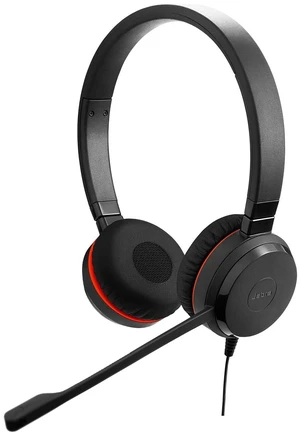 Jabra Evolve 20SE Stereo UC USB-C Jabra Evolve 20SE Stereo UC USB-C