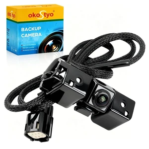 No. 22803702 Rear View Backup Reverse Parking Camera/Rear View Camera No. 22803702 Rear View Backup Reverse Parking Camera/Rear View Camera
