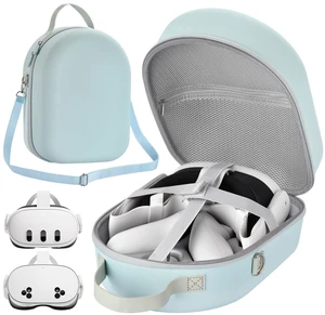 HKBZQC Large Portable Meta Ques t 3/Q uest 3S Case HKBZQC Large Portable Meta Ques t 3/Q uest 3S Case