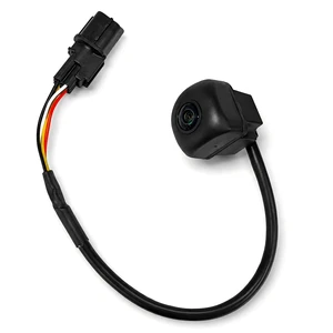 Rear View Backup Camera Replacement for Hyundai Palisade 2020 2021 2022 3.8L Replaces OE 99240-S8000 99240S8000 Rear View Backup Camera Replacement for Hyundai Palisade 2020 2021 2022 3.8L Replaces OE 99240-S8000 99240S8000