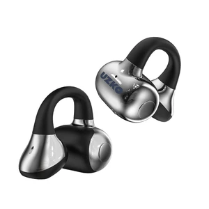 Open Ear Clip-on Earbuds,Bluetooth 6.0 Open Earbuds,Touch Control Operate Open Ear Clip-on Earbuds,Bluetooth 6.0 Open Earbuds,Touch Control Operate
