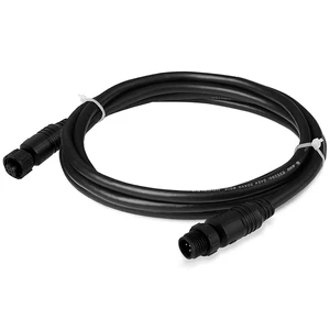 NOVINO NMEA 2000 (N2K) 1.2 Meter (3.94 ft),Backbone/Drop or Extension Cable NOVINO NMEA 2000 (N2K) 1.2 Meter (3.94 ft),Backbone/Drop or Extension Cable