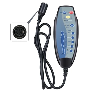 Replacement Remote for Korser, FURNIMAT, Cobplns, COMHOMA Lift Chair Replacement Remote for Korser, FURNIMAT, Cobplns, COMHOMA Lift Chair