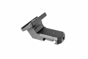 Arisaka Offset Optic Mount, Plate 2 RMR Arisaka Offset Optic Mount, Plate 2 RMR