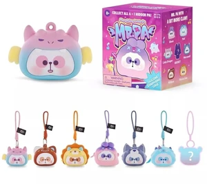 Mr. PA Earphone Case, Morphling Little Pa Series Figure Accessory Mr. PA Earphone Case, Morphling Little Pa Series Figure Accessory