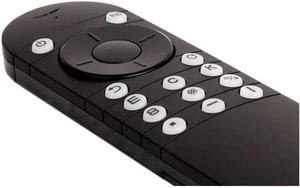 Elite Digital Visual Acuity Eye Chart Remote Control Compatible with Old and New Versions (Remote Control Only) Elite Digital Visual Acuity Eye Chart Remote Control Compatible with Old and New Versions (Remote Control Only)