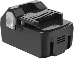 Hanaix 18V 5000mAh Battery Replacement for Hitachi BSL1815X BSL1815S Hanaix 18V 5000mAh Battery Replacement for Hitachi BSL1815X BSL1815S