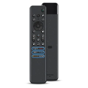 RMF-TX920U Replacement Voice Remote for Sony Bravia TVs, with Backlit RMF-TX920U Replacement Voice Remote for Sony Bravia TVs, with Backlit