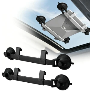 Starlink Mini/GEN3 Suction Cup Mount Starlink Accessories for Car Sunroof Starlink Mini/GEN3 Suction Cup Mount Starlink Accessories for Car Sunroof