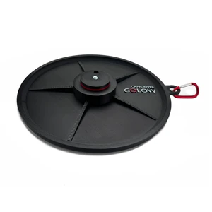 Golow Max - Lightweight Low-Profile Camera Ground Pod/Skimmer (75mm Trunk) Golow Max - Lightweight Low-Profile Camera Ground Pod/Skimmer (75mm Trunk)