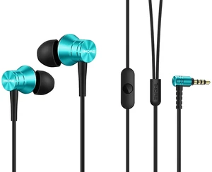 PISTON FIT 1MORE E1009BLU in-Ear Headphones (Blue) PISTON FIT 1MORE E1009BLU in-Ear Headphones (Blue)