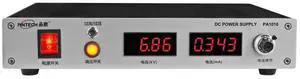 PINTECH PA1010 High Voltage DC Power Supply 10kV, 10W, High Power Bench Power Supply with Overcurrent and Overvoltage Protection PINTECH PA1010 High Voltage DC Power Supply 10kV, 10W, High Power Bench Power Supply with Overcurrent and Overvoltage Protection