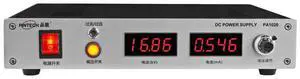 PINTECH PA1020 High Voltage DC Power Supply 20kV, 20W, High Power Bench Power Supply with Overcurrent and Overvoltage Protection PINTECH PA1020 High Voltage DC Power Supply 20kV, 20W, High Power Bench Power Supply with Overcurrent and Overvoltage Protection
