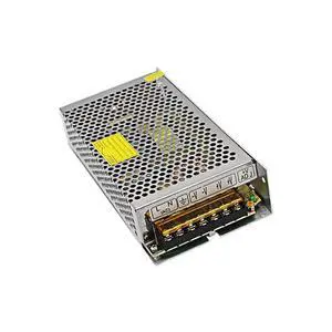 5V 30A Power Supply,150W Universal Regulated Switching Power Converter Adapter Transformer for LED Strip Light,Probe Signal Lamp,CCTV, Radio, Computer Project 5V 30A Power Supply,150W Universal Regulated Switching Power Converter Adapter Transformer for LED Strip Light,Probe Signal Lamp,CCTV, Radio, Computer Project