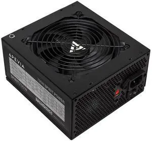 ATX-SP700 Spirit ATX Power Supply with Auto-Thermally Controlled 120mm Fan, 115/230V Switch, All Protections ATX-SP700 Spirit ATX Power Supply with Auto-Thermally Controlled 120mm Fan, 115/230V Switch, All Protections
