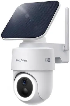 2K 3MP Solar Security Cameras Wireless Outdoor, Cameras for Home Security, 360° Pan & Tilt Rechargeable Battery Camera, IP65 Outdoor Camera, Color Night Vision, Two-Way Audio, Work with Alexa 2K 3MP Solar Security Cameras Wireless Outdoor, Cameras for Home Security, 360° Pan & Tilt Rechargeable Battery Camera, IP65 Outdoor Camera, Color Night Vision, Two-Way Audio, Work with Alexa