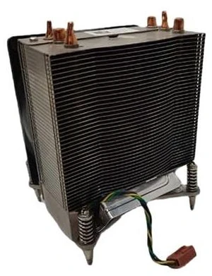 Heatsinks and fans for S20: FRU 41R5580 41R5579 Heatsinks and fans for S20: FRU 41R5580 41R5579