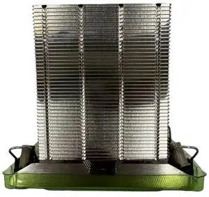 X35YW 0X35YW CPU cooler for T550 second-generation CPU upgrade X35YW 0X35YW CPU cooler for T550 second-generation CPU upgrade