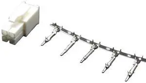 10 encoder power cable connectors, 4S male, for servo motors 10 encoder power cable connectors, 4S male, for servo motors